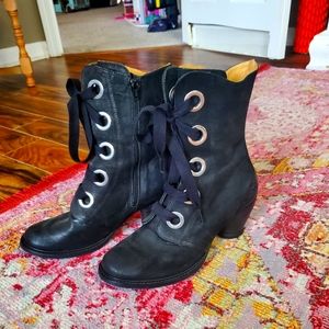 Original John Fluevog Women's Boot